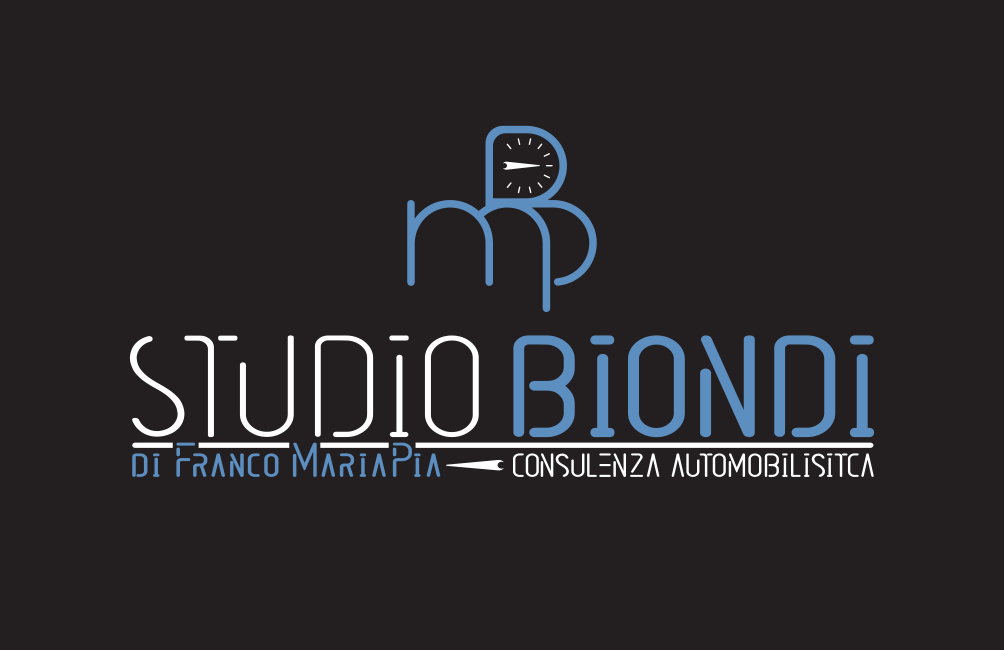 Studio Biondi Pratiche Automobilistiche